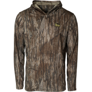 Banded BANDED Men's Tech Stalker Hoodie (B1010044) - $94.99 at gritroutdoors.com