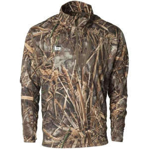 Banded BANDED TEC Stalker 1/4 Zip Pullover - $71.99 at gritroutdoors.com