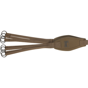 BANDED Rubr-Duk Marsh Brown Game Tote (B08490)