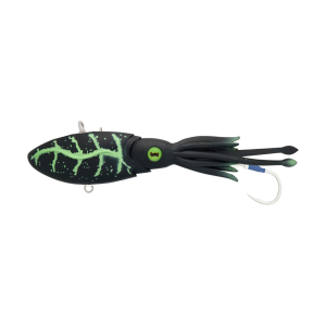 NOMAD DESIGN Squidtrex 220 Vibe 9in Fishing Lure (SQDTREX220) - Nomad Design