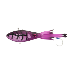 NOMAD DESIGN Squidtrex 220 Vibe 9in Fishing Lure (SQDTREX220) - Nomad Design