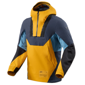 REV'IT! Unisex Smock Blackwater 3 H2O Jacket (FJT420) - Rev'it!