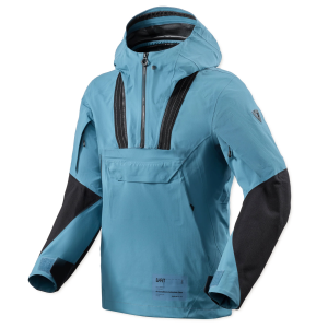 REV'IT! Unisex Smock Blackwater 3 H2O Jacket (FJT420) - Rev'it!