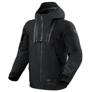 REV'IT! Unisex Component 3 H2O Jacket (FJT398) - Rev'it!