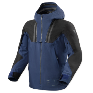 REV'IT! Unisex Component 3 H2O Jacket (FJT398) - Rev'it!