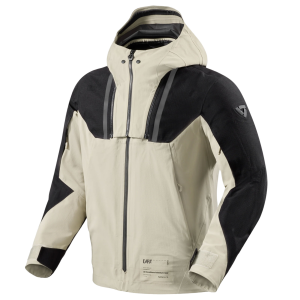 REV'IT! Unisex Component 3 H2O Jacket (FJT398) - Rev'it!