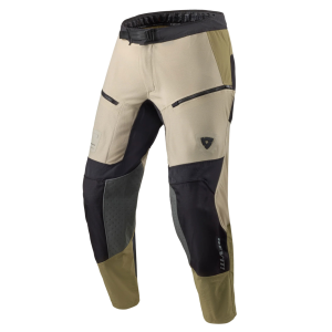 REV'IT! Unisex Territory 2 Standard Pants (FPT157) - Rev'it!
