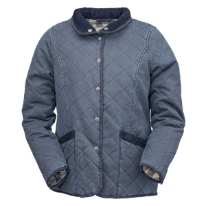 OUTBACK TRADING Women's Canyonland Barn Jacket (29860)