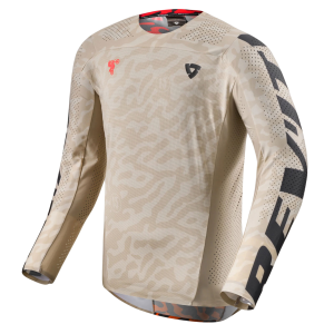 REV'IT! Men's Thirteen Jersey (FSO033) - Rev'it!