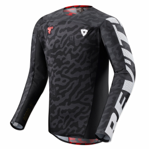 REV'IT! Men's Thirteen Jersey (FSO033) - Rev'it!