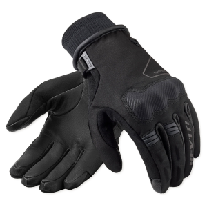 REV'IT! Women's Hydra 3 H2O Black Gloves (FGW124-1010) - Rev'it!