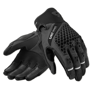 REV'IT! Caliber 2 Motorcycle Gloves (FGS242) - Rev'it!