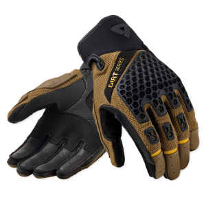 REV'IT! Caliber 2 Motorcycle Gloves (FGS242) - Rev'it!