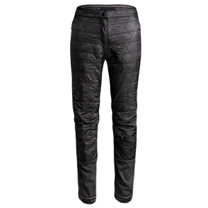 SWIX Men's Mayen Quilted Black Pants (252615-10000) - Swix