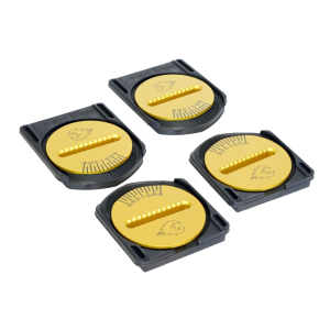 SPARK R&D Spark Flat Pucks
