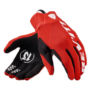 REV'IT! Escondido Motorcycle Gloves (FGS246) - Rev'it!