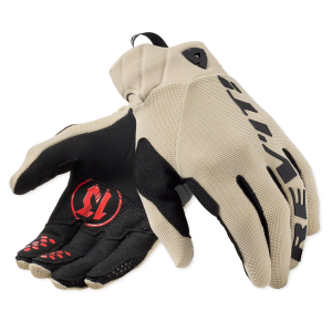 REV'IT! Escondido Motorcycle Gloves (FGS246) - Rev'it!