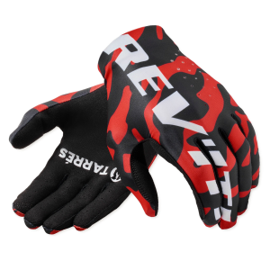 REV'IT! Tacto Motorcycle Gloves (FGS258) - Rev'it!