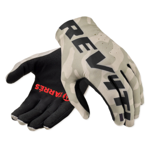 REV'IT! Tacto Motorcycle Gloves (FGS258) - Rev'it!