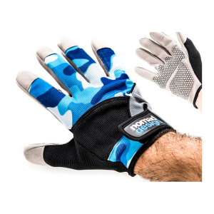 NOMAD DESIGN Casting Gloves (NOMGLV) - Nomad Design
