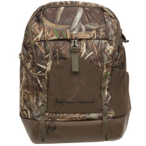 BANDED On-the-Fly Welded Backpack (B094)