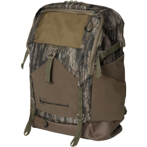 BANDED On-the-Fly Welded Backpack (B094)