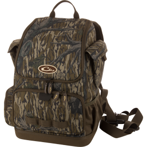 DRAKE Tree Hugger Timber Day Pack (DA0255)