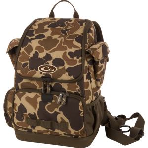 Drake DRAKE Tree Hugger Timber Day Pack (DA0255) - $146.99 at gritroutdoors.com