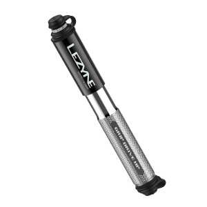 LEZYNE Grip Drive HP Bicycle Hand Pump