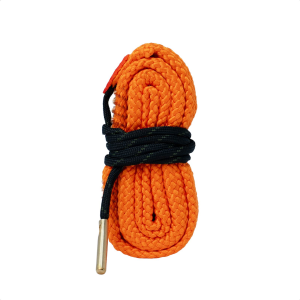 GRITR Gun Bore Cleaning Ropes for .22, 9mm, 5.56, .308, 12GA & More