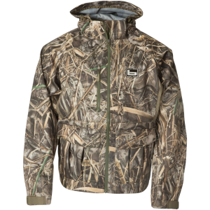 Banded BANDED Men's Calefaction 3-N-1 Insulated Wader Jacket (B1010046) - $285.99 at gritroutdoors.com