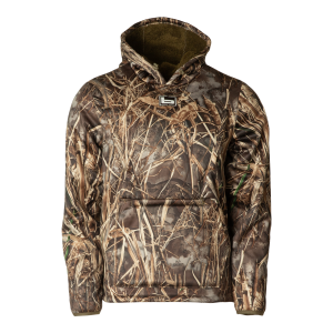 Banded BANDED Fanatech Softshell Hoodie (B1050016) - $130.99 at gritroutdoors.com