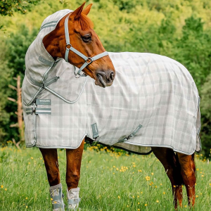 HORSEWARE IRELAND Newmarket Plus Fly Sheet (AFHNGN)