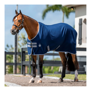 HORSEWARE IRELAND Amigo Stable Sheet (ADRF22)