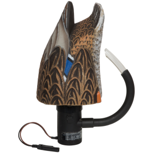 AVERY Finisher Spitter Motion Decoy (7801)