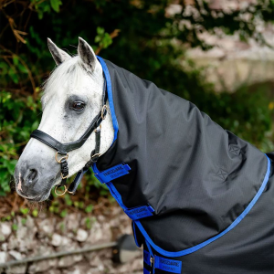 HORSEWARE IRELAND Amigo Ripstop 900D 0g Turnout Hood (AARN10)