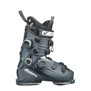 NORDICA Women's Speedmachine 3 105 W BOA DD Green/Black/Aquamarine Ski Boots (050Q06004F3)