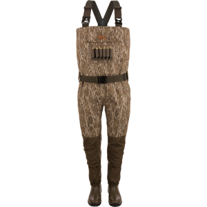 Drake DRAKE Hardline Breathable Wader (DF0151) - $339.99 at gritroutdoors.com