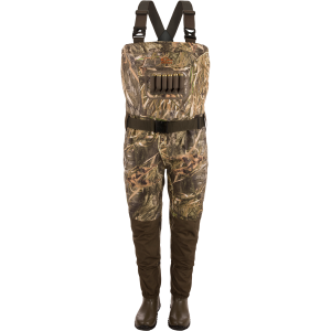 Drake DRAKE Hardline Breathable Wader (DF0151) - $314.99 at gritroutdoors.com