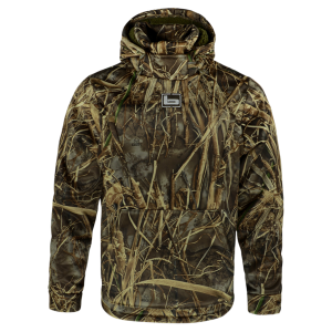 Banded BANDED Men's Fanatech Softshell Masked Hoodie (B1050021) - $131.99 at gritroutdoors.com