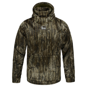 Banded BANDED Men's Fanatech Softshell Masked Hoodie (B1050021) - $122.99 at gritroutdoors.com