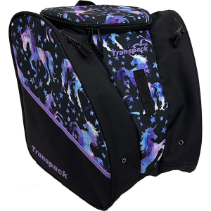 TRANSPACK Edge Junior + 38L Ski Boot Bag (345)