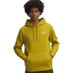 UNDER ARMOUR Men's E24 x Tuff Crowd Icon Fleece Hoodie (1373880)