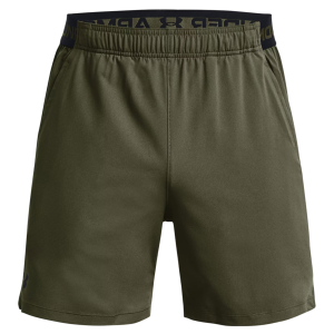 UNDER ARMOUR Men's 6in Vanish Woven Shorts (1373718)