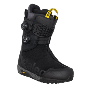BATALEON Acid BOA Black Snowboard Boots (BA.26.30.ACDB.BK)
