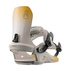 BATALEON Etna HeelWrap Snowboard Bindings (BA.26.26.ETNA)