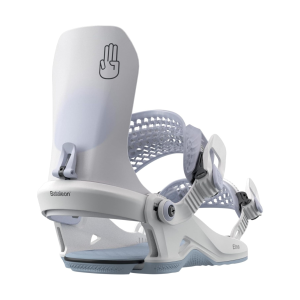 BATALEON Etna HeelWrap Snowboard Bindings (BA.26.26.ETNA)