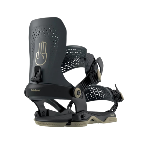 BATALEON Donna AsymWrap Snowboard Bindings (BA.26.25.DON)