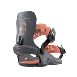 BATALEON Donna HeelWrap Snowboard Bindings (BA.26.26.DON)