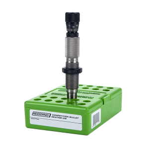 REDDING Competition Seating Die